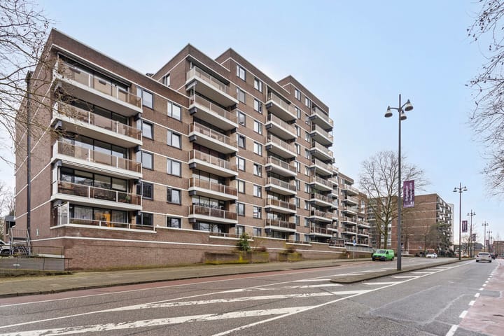 Putgraaf 138
