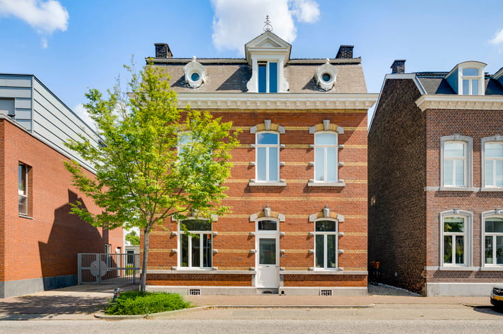 Foto 26 van Wilhelminastraat 69