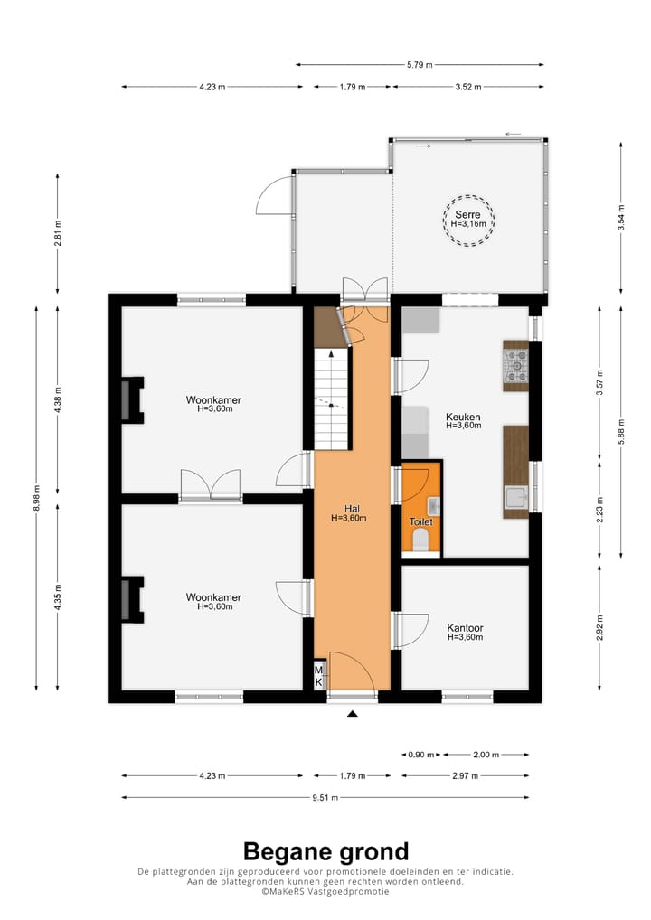 Foto 29 van Wilhelminastraat 69