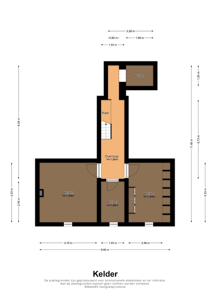 Foto 35 van Wilhelminastraat 69