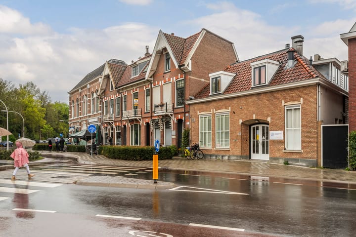 Noorderplein 6, Deventer