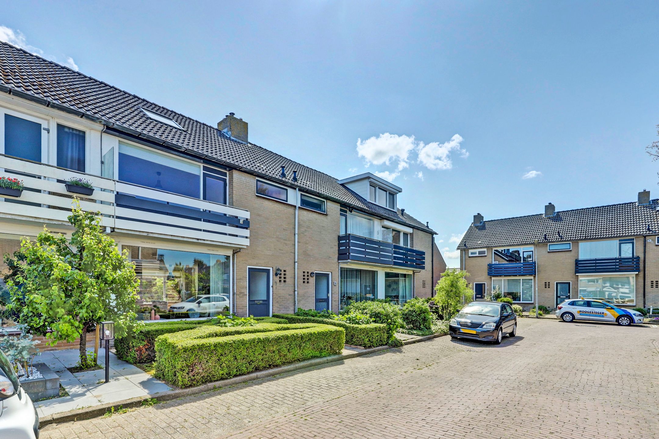 Foto 3 van Voorburcht 11