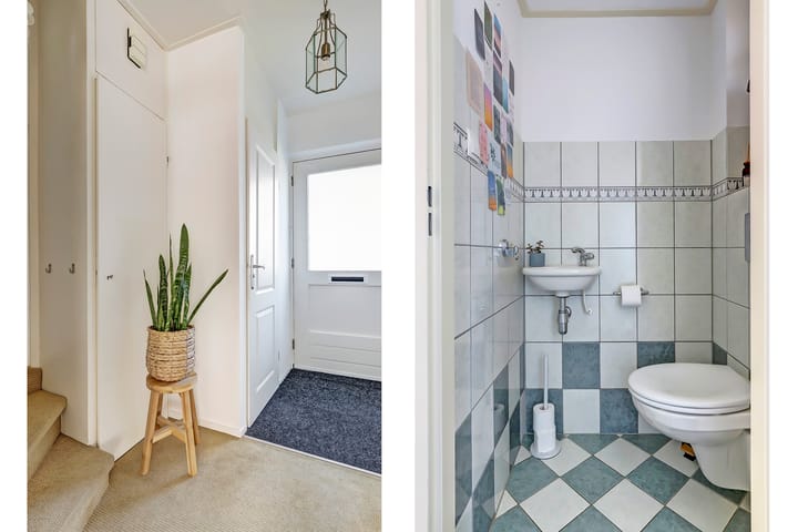 Foto 4 van Voorburcht 11