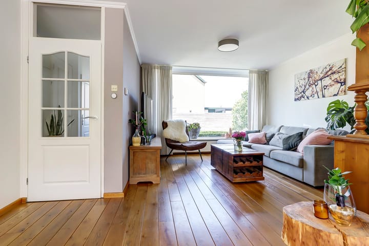 Foto 5 van Voorburcht 11