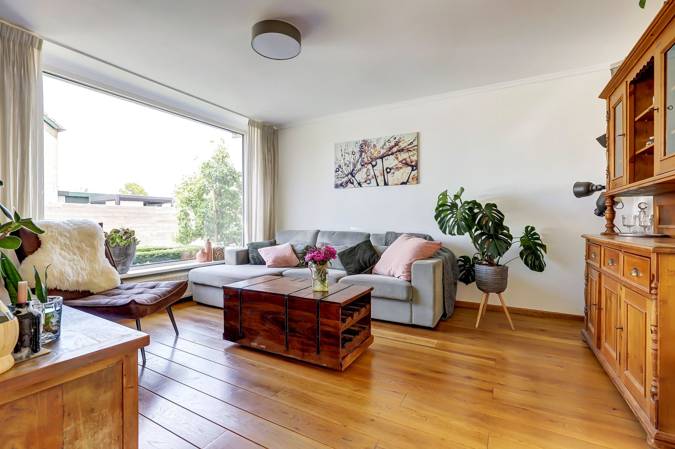 Foto 6 van Voorburcht 11