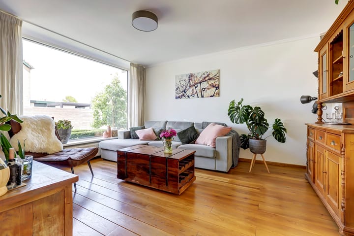 Foto 6 van Voorburcht 11