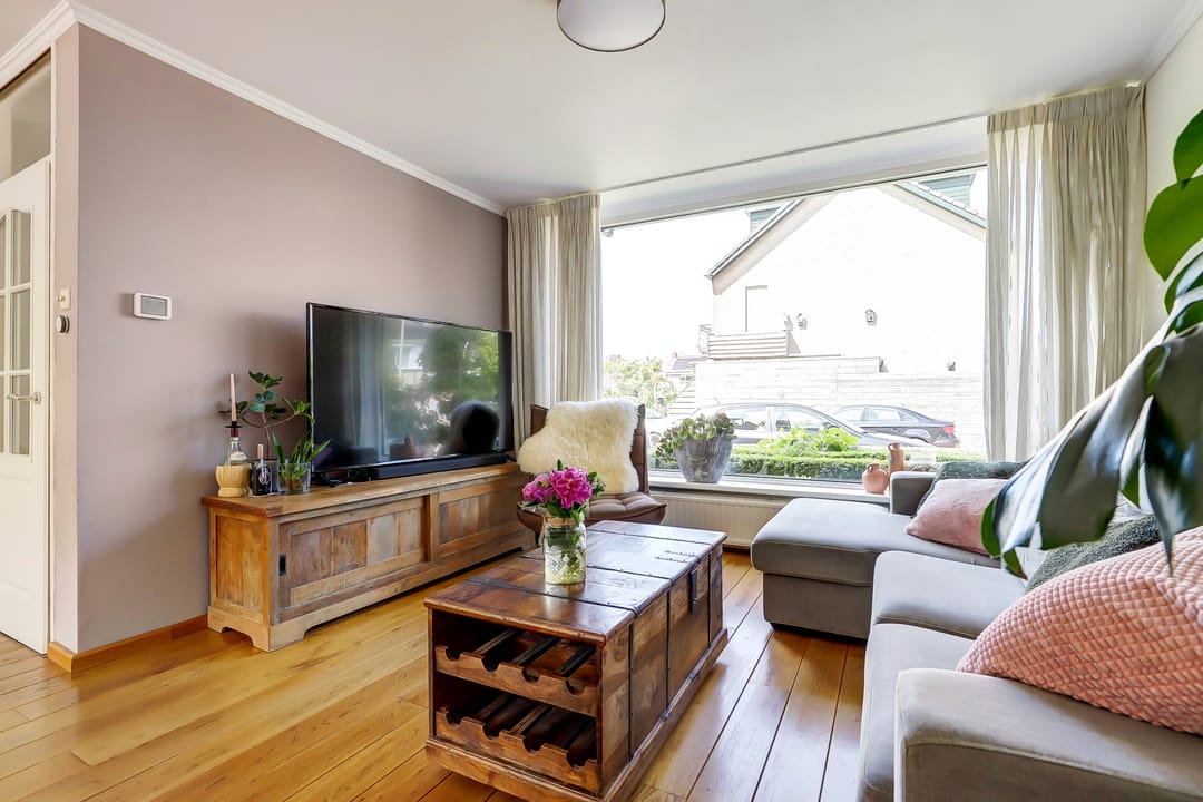 Foto 7 van Voorburcht 11