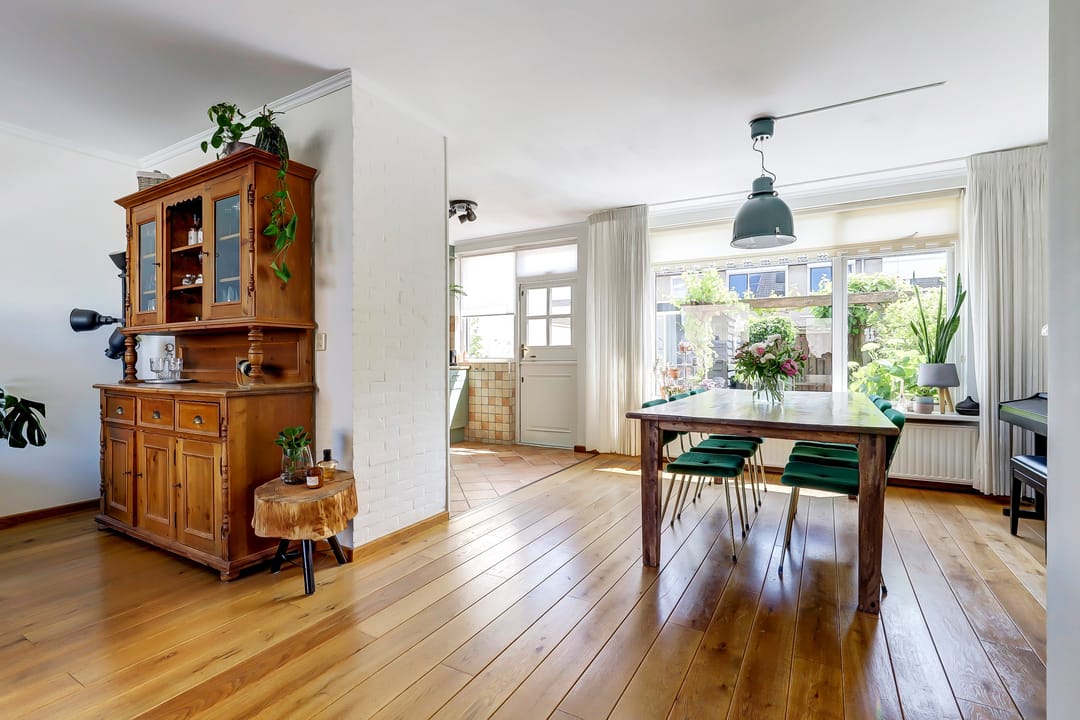 Foto 8 van Voorburcht 11