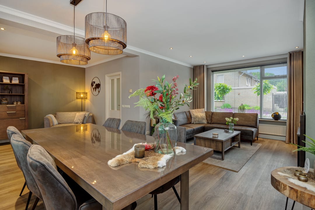 Photo 8 of Frans Halsstraat 25