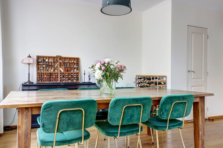 Foto 10 van Voorburcht 11