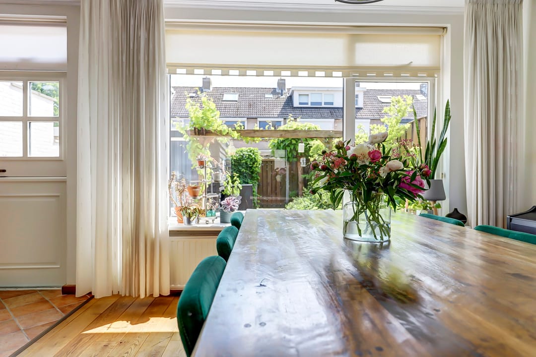 Foto 11 van Voorburcht 11