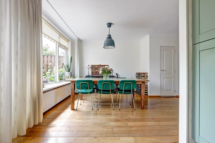 Foto 12 van Voorburcht 11