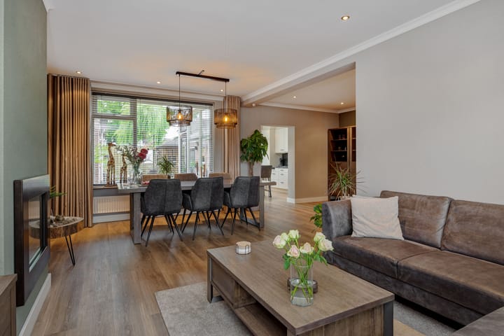 Foto 6 van Frans Halsstraat 25