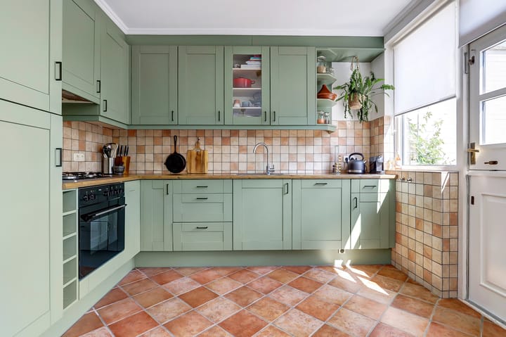 Foto 13 van Voorburcht 11