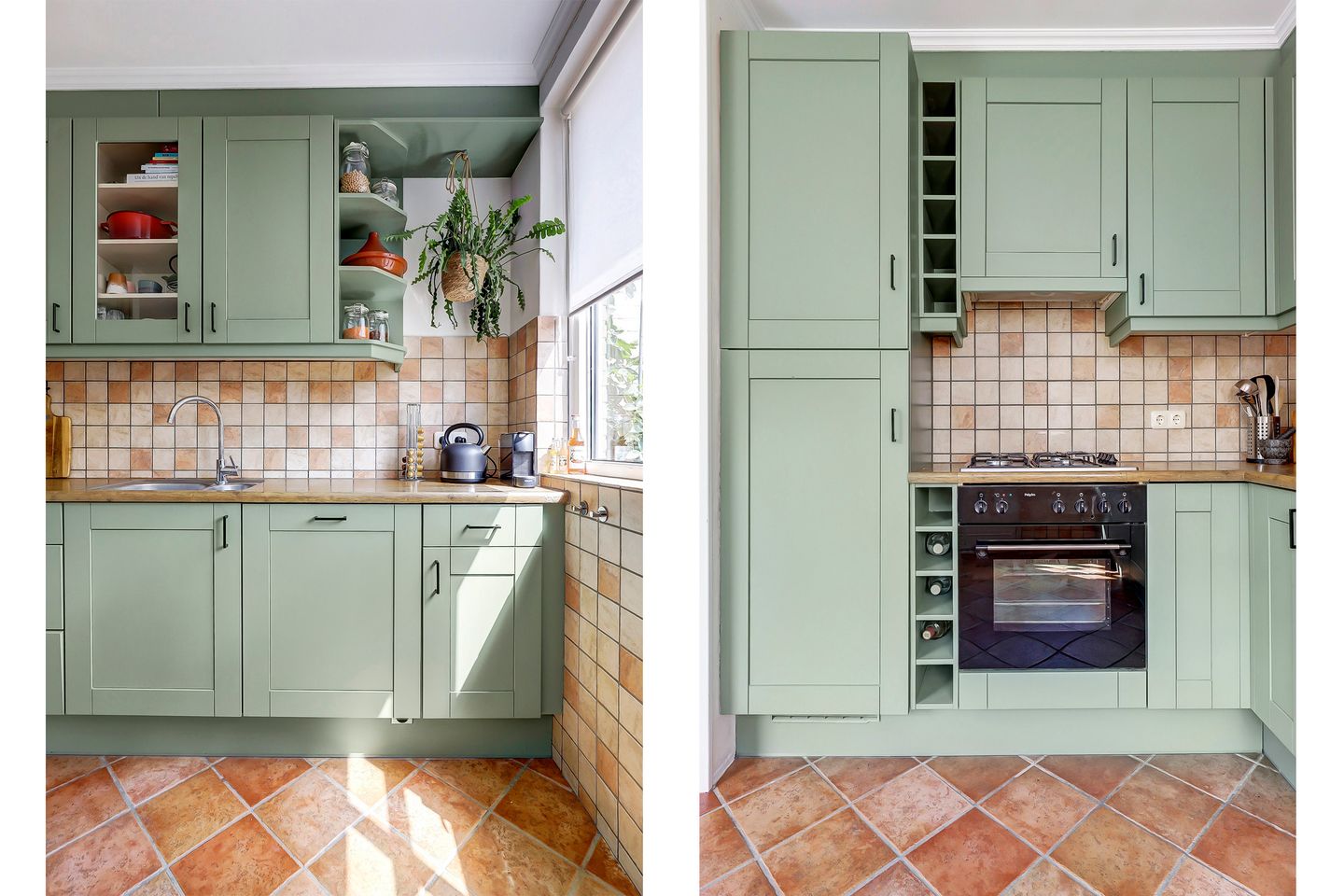 Foto 14 van Voorburcht 11