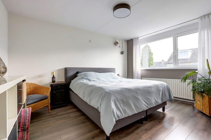 Foto 15 van Voorburcht 11