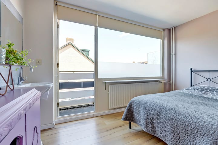 Foto 19 van Voorburcht 11