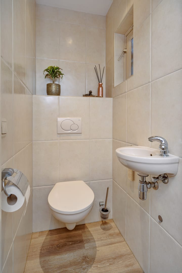 Foto 16 van Frans Halsstraat 25