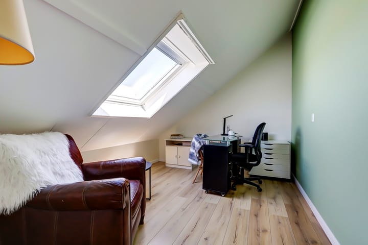 Foto 25 van Voorburcht 11