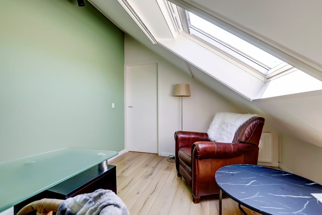 Foto 26 van Voorburcht 11