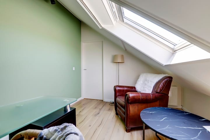 Foto 26 van Voorburcht 11