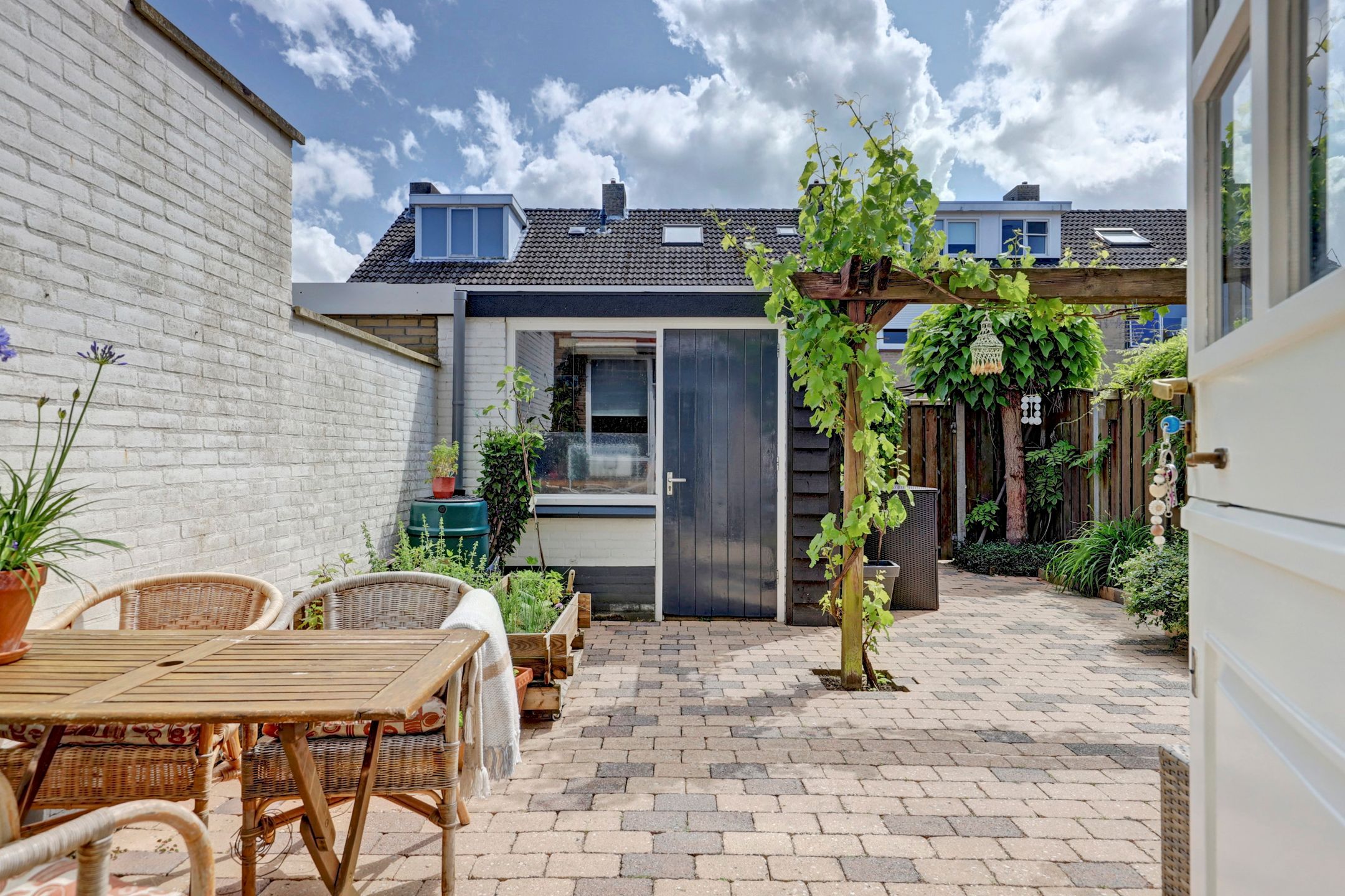 Foto 27 van Voorburcht 11