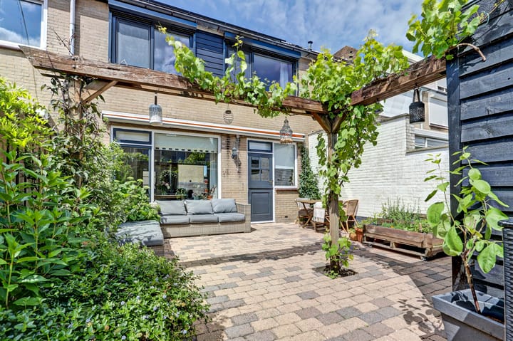 Foto 28 van Voorburcht 11