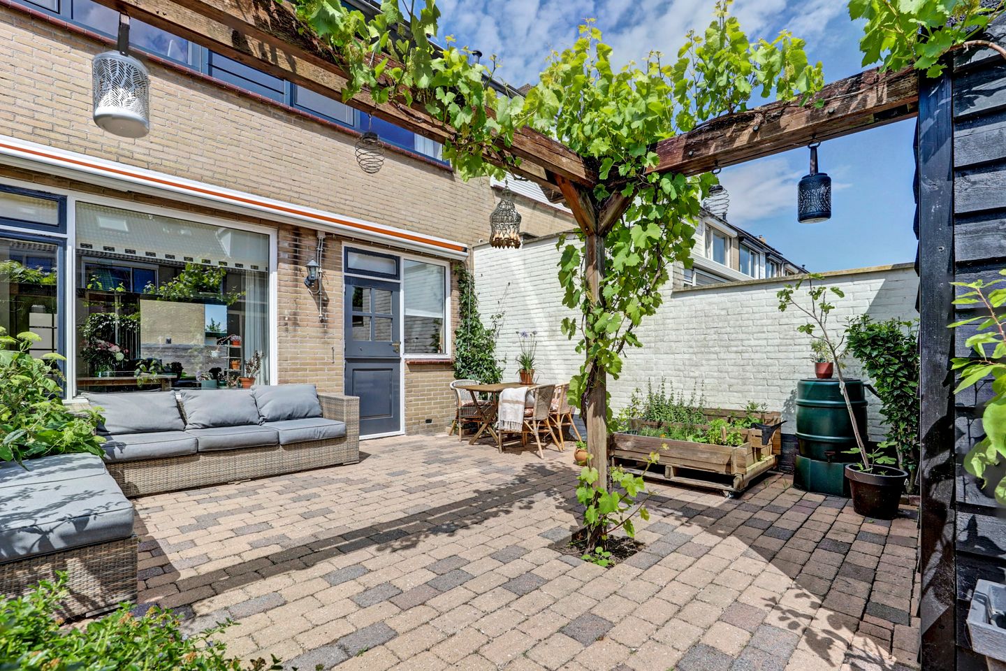 Foto 29 van Voorburcht 11