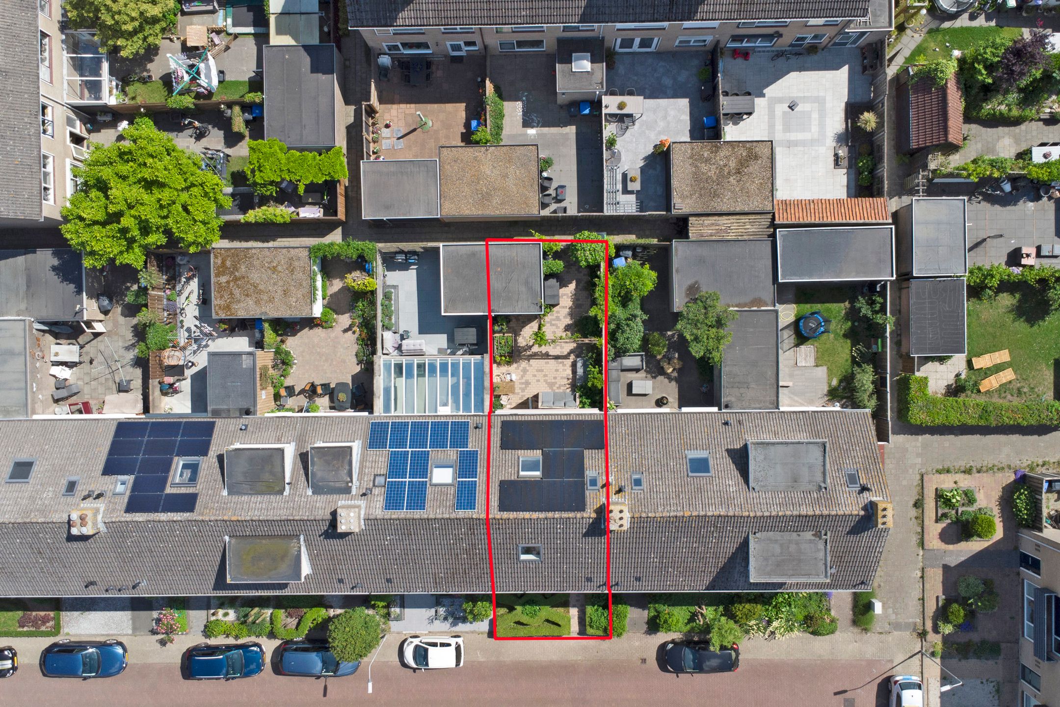 Foto 30 van Voorburcht 11