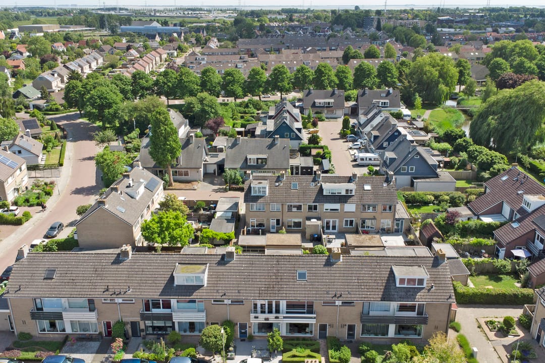 Foto 31 van Voorburcht 11