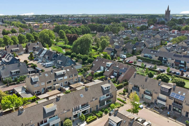 Foto 32 van Voorburcht 11