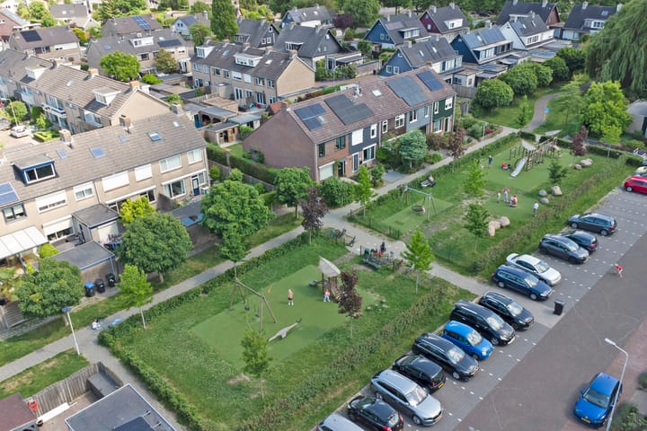 Foto 33 van Voorburcht 11