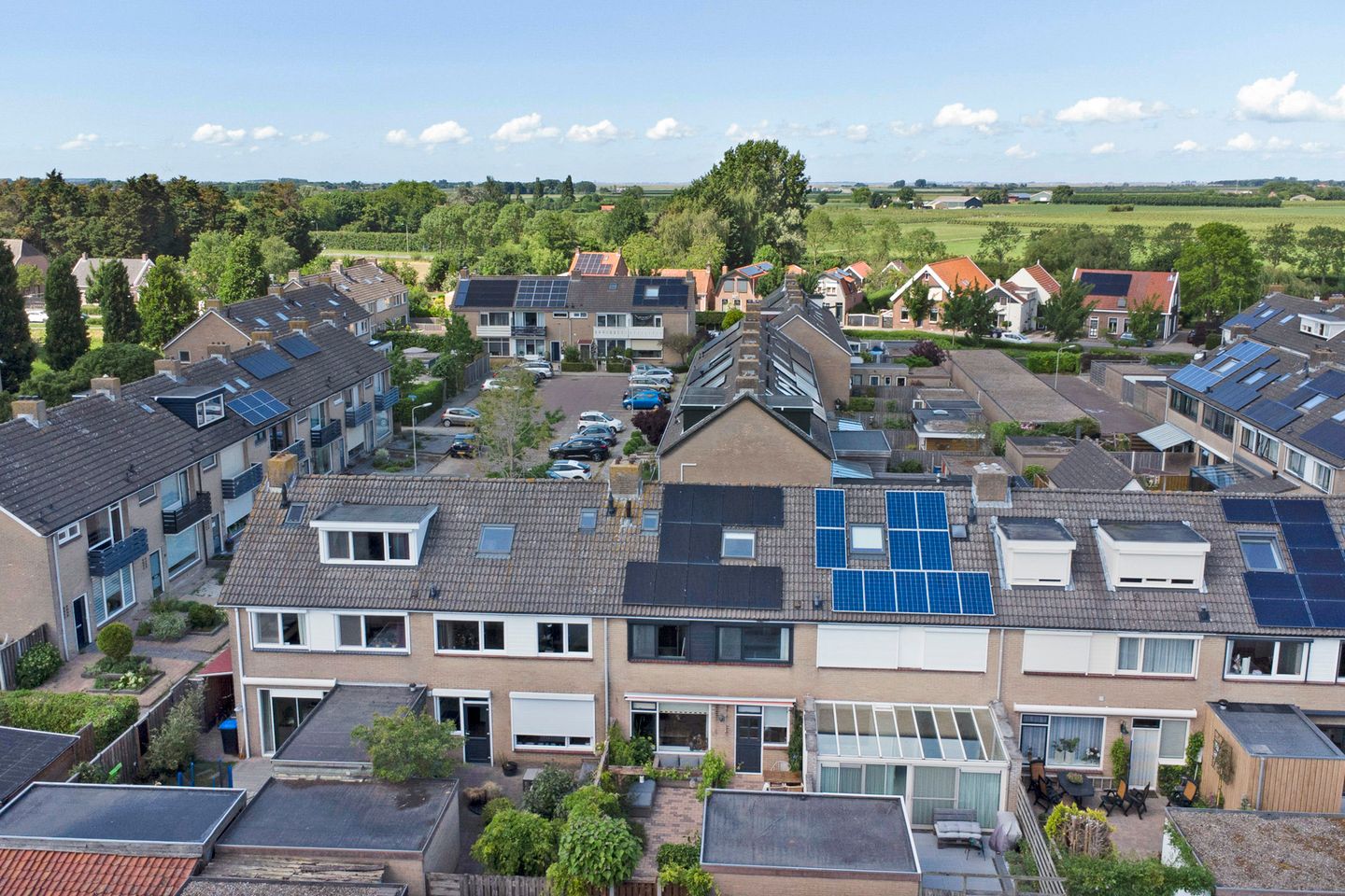 Foto 34 van Voorburcht 11