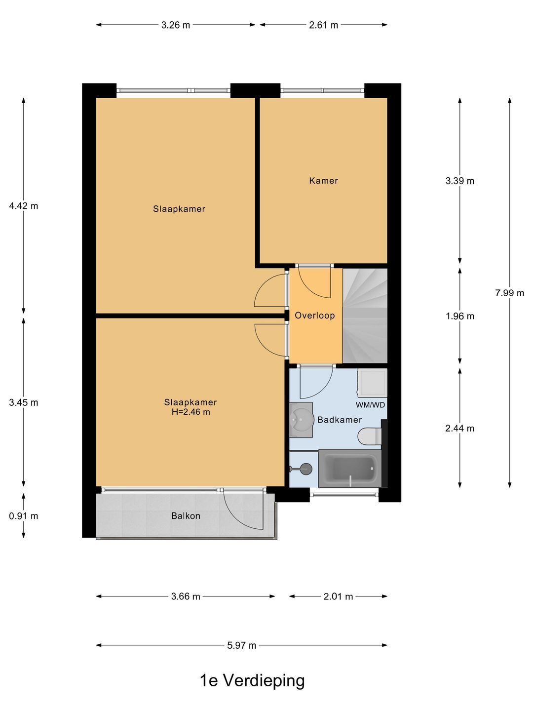 Foto 37 van Voorburcht 11