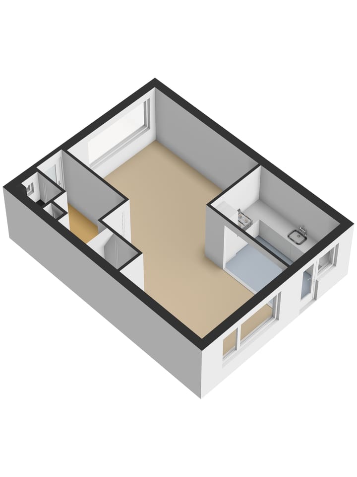 Foto 40 van Voorburcht 11