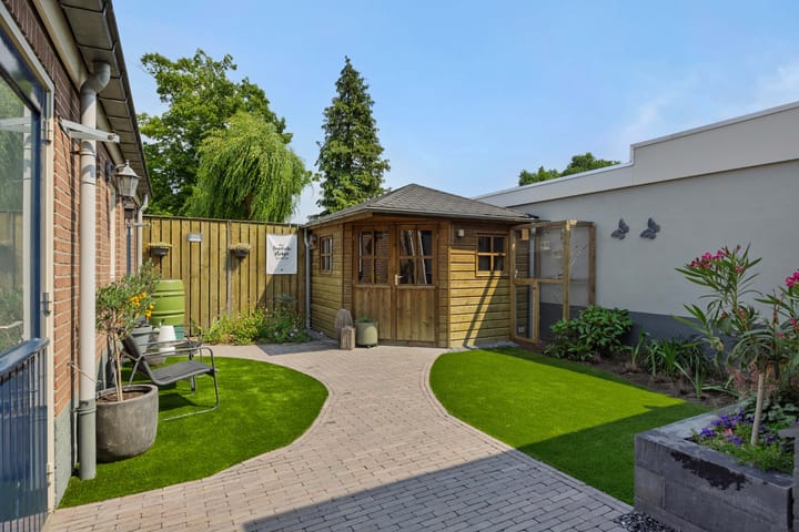 Foto 32 van Frans Halsstraat 25