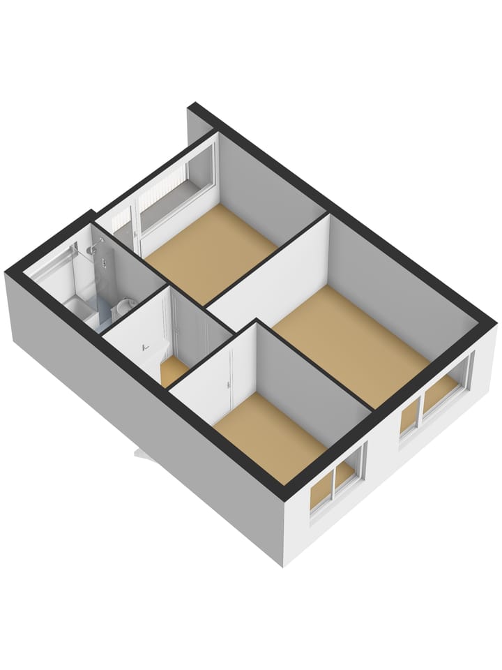 Foto 41 van Voorburcht 11