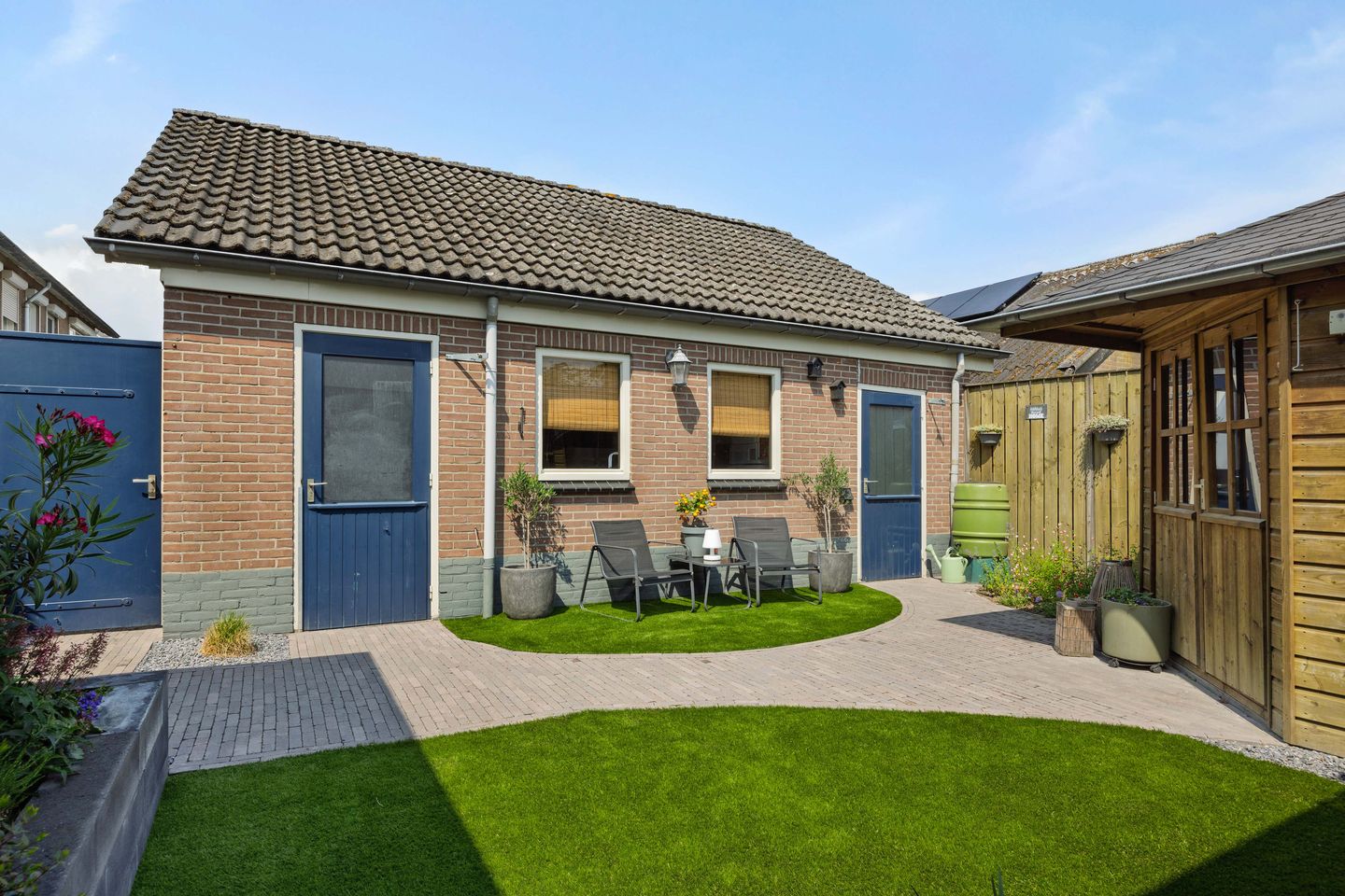 Photo 35 of Frans Halsstraat 25