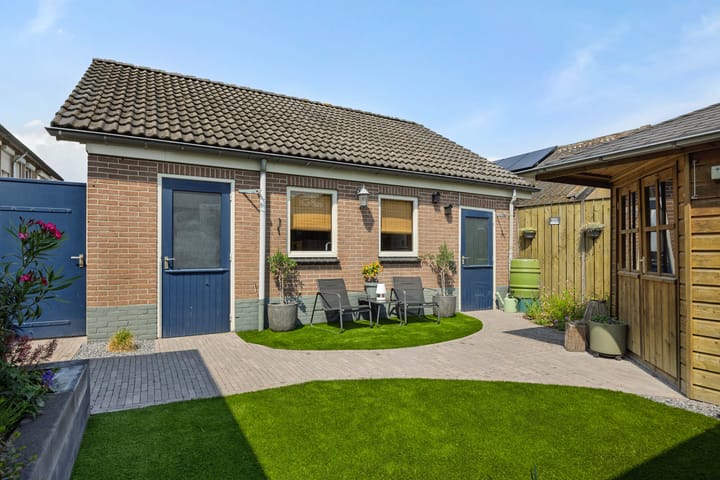 Foto 35 van Frans Halsstraat 25