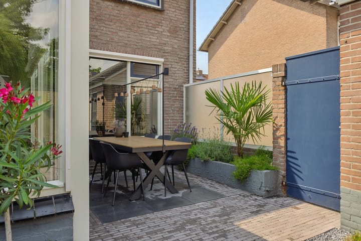 Foto 36 van Frans Halsstraat 25