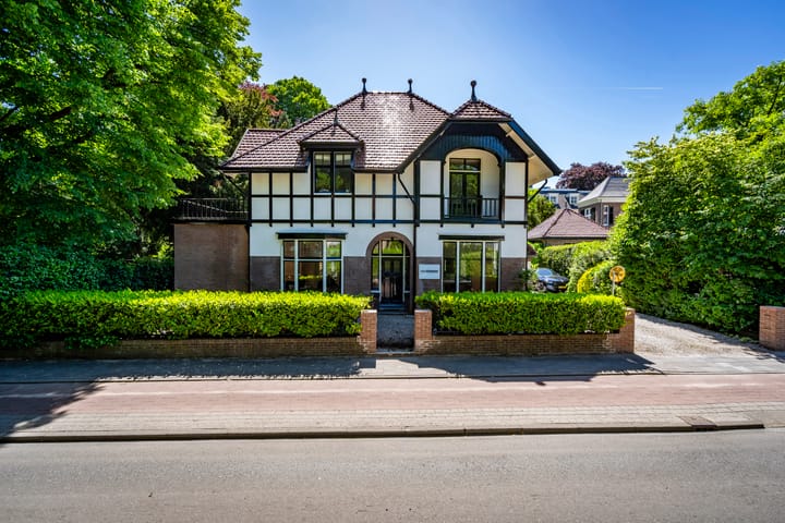 Melkpad 37, Hilversum