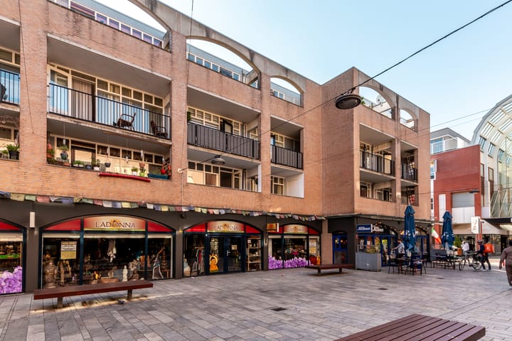 Foto 31 van Blekerstraat 99