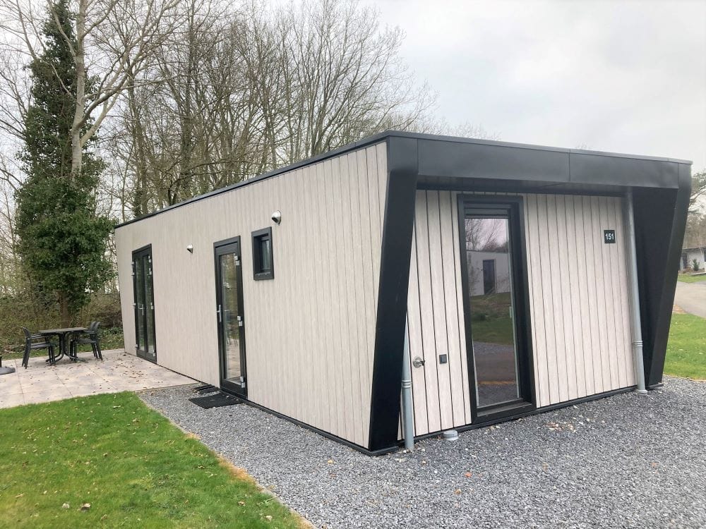 Foto 1 van Veldhuisweg 4-151