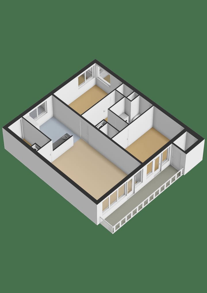 Foto 40 van Blekerstraat 99