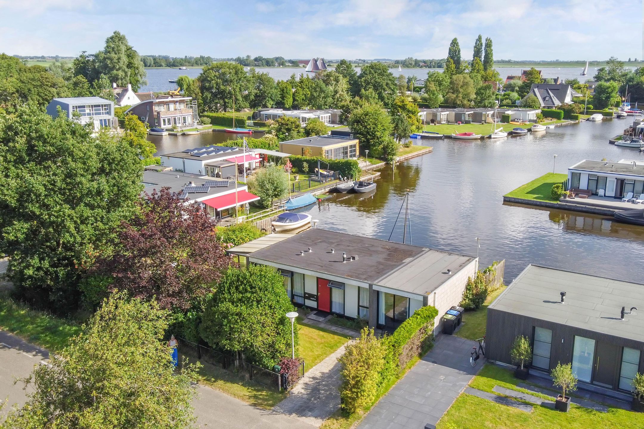 Foto 3 van Houtvaartweg 15