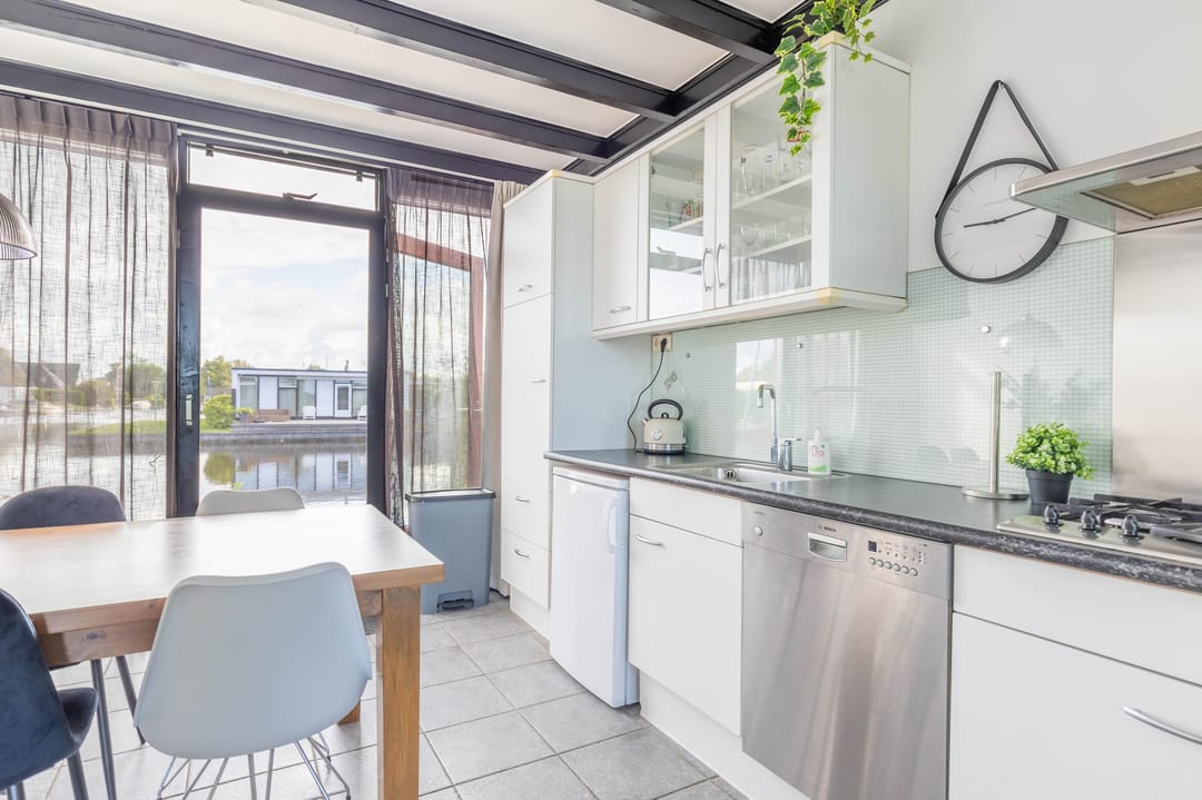 Foto 7 van Houtvaartweg 15