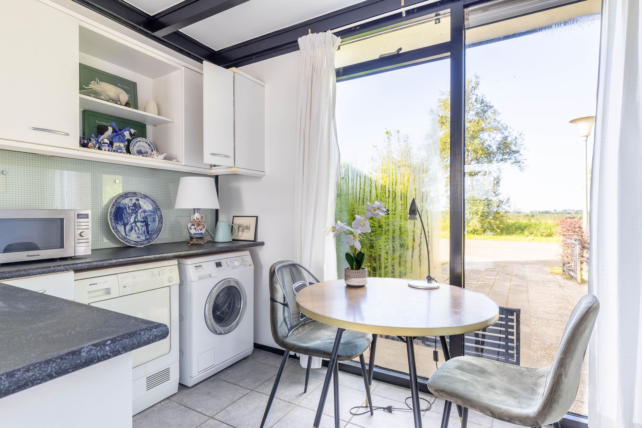 Foto 9 van Houtvaartweg 15