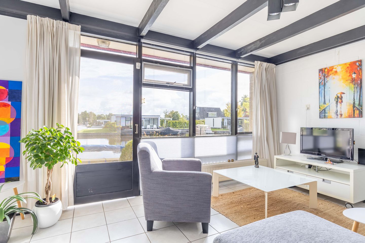 Foto 10 van Houtvaartweg 15