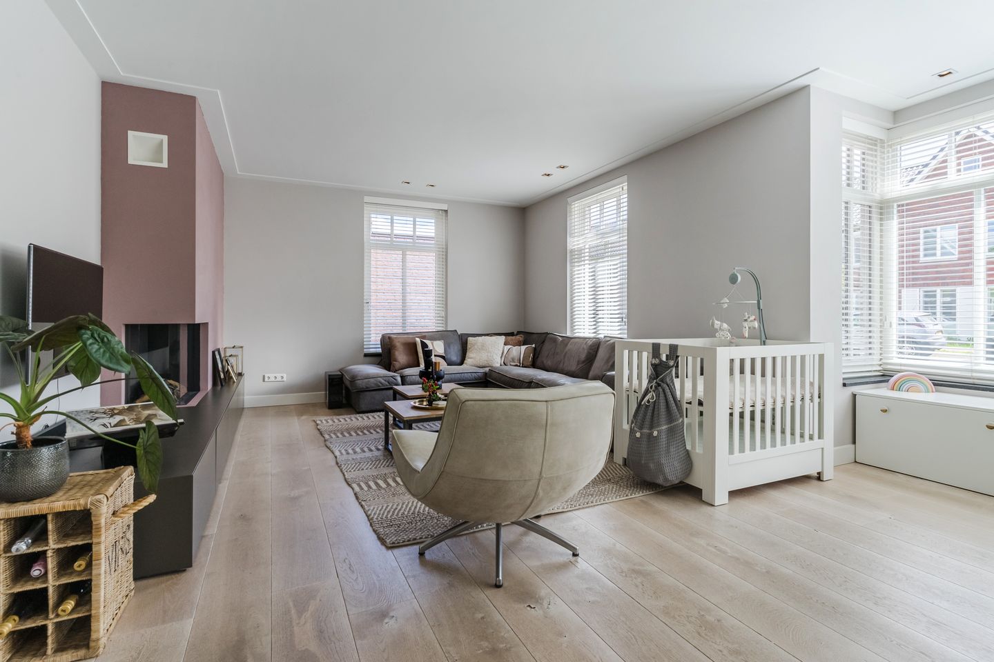 Foto 10 van Fliere 33