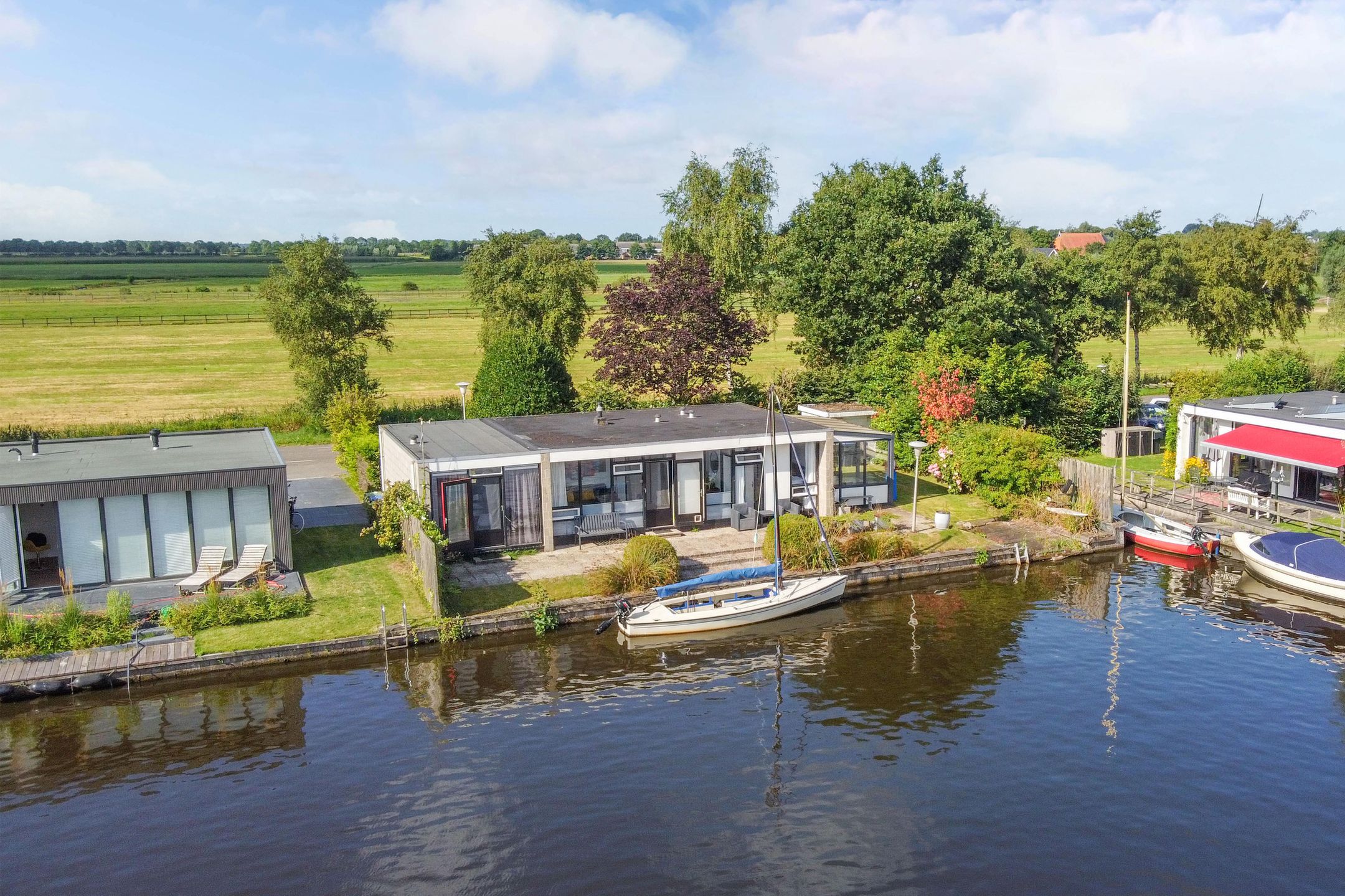 Foto 27 van Houtvaartweg 15